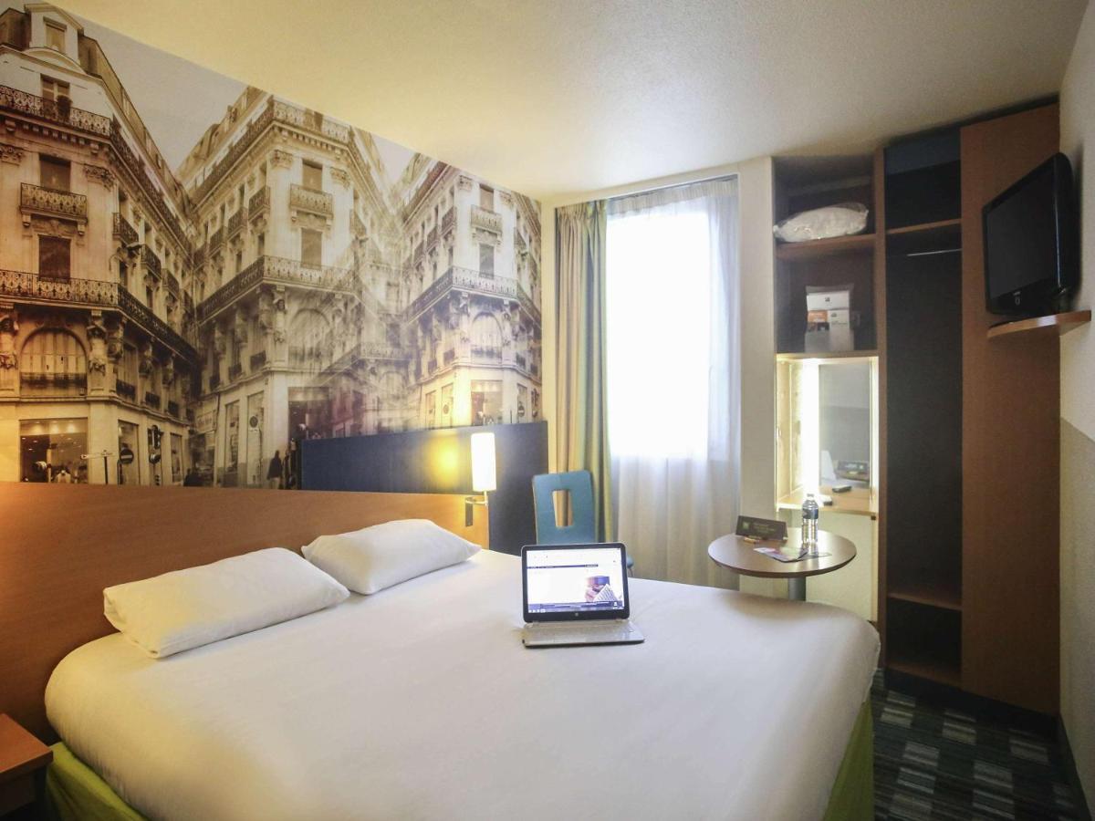 Hotel ibis Styles Orléans La Chapelle-Saint-Mesmin Exterior foto